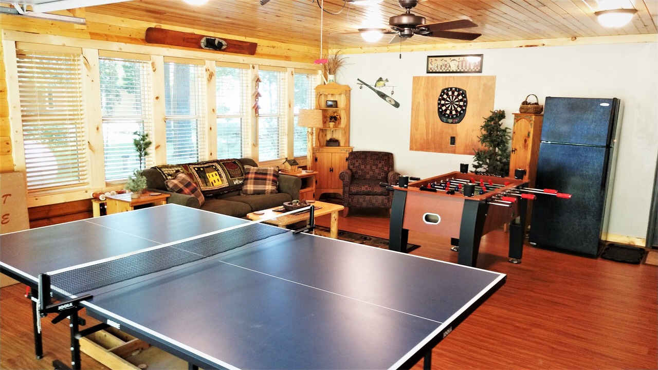 Photo of Bedroom in Luck