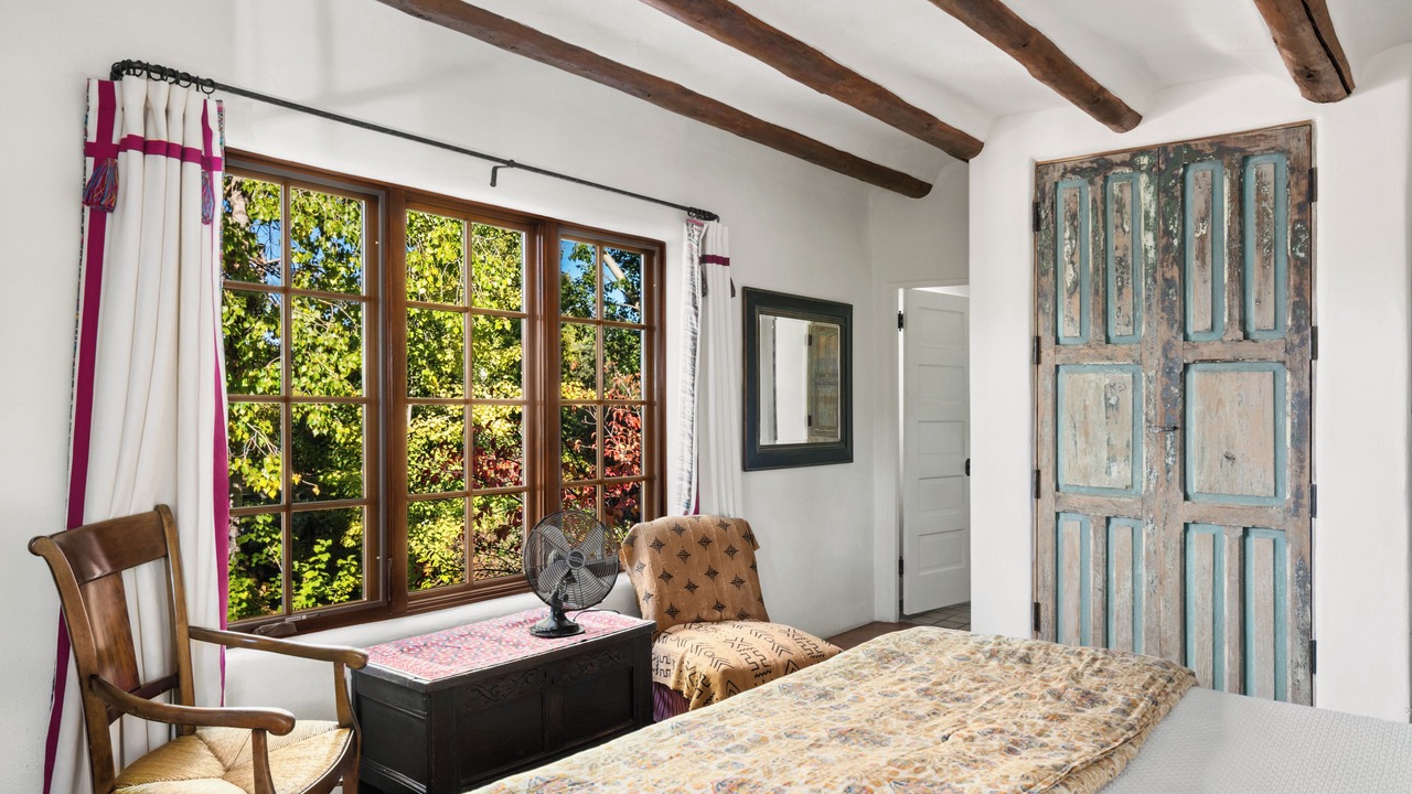 Photo of Bedroom in Historic Eastside