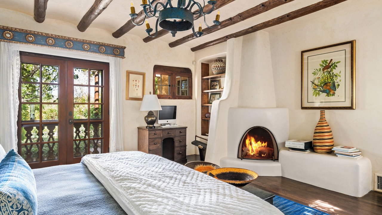 Photo of Bedroom in Historic Eastside