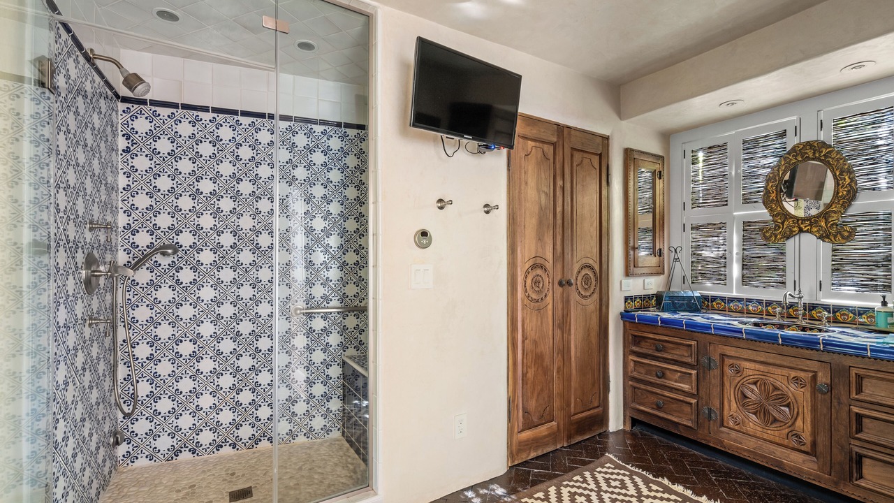 Photo of Bathroom in Historic Eastside