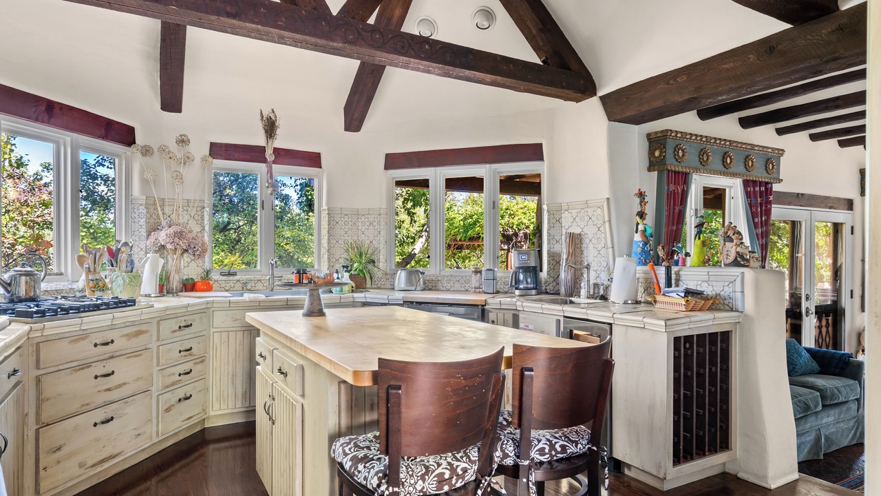 Photo of Kitchen in Historic Eastside
