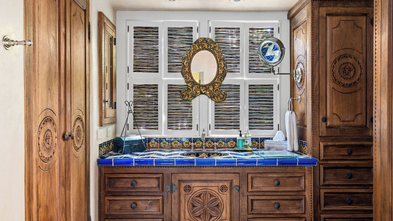 Photo of Bathroom in Historic Eastside