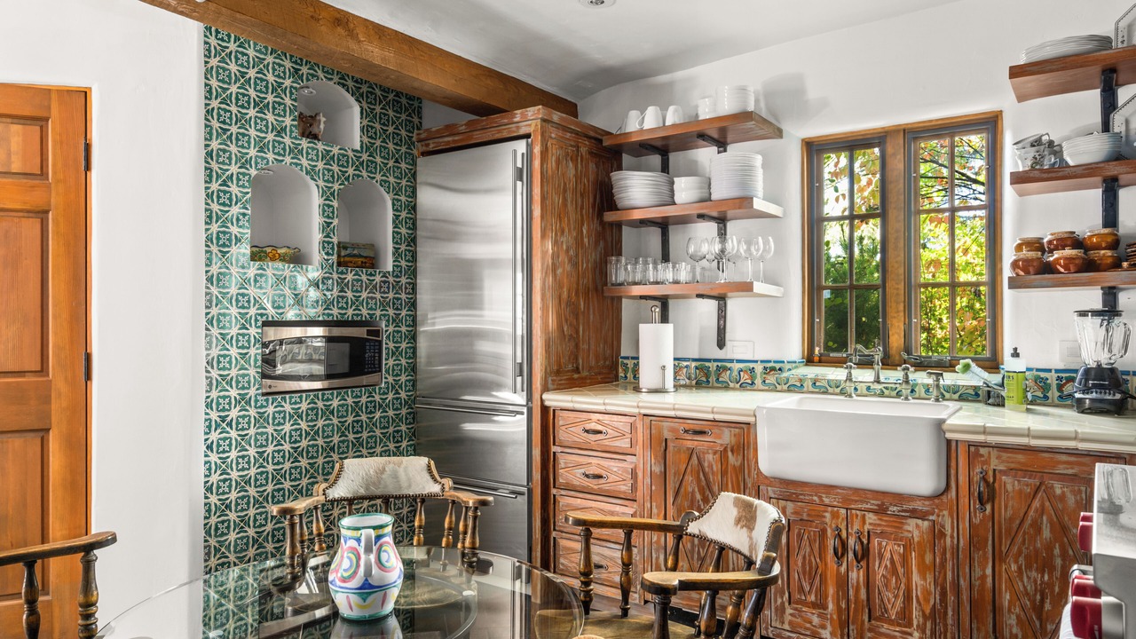Photo of Kitchen in Historic Eastside