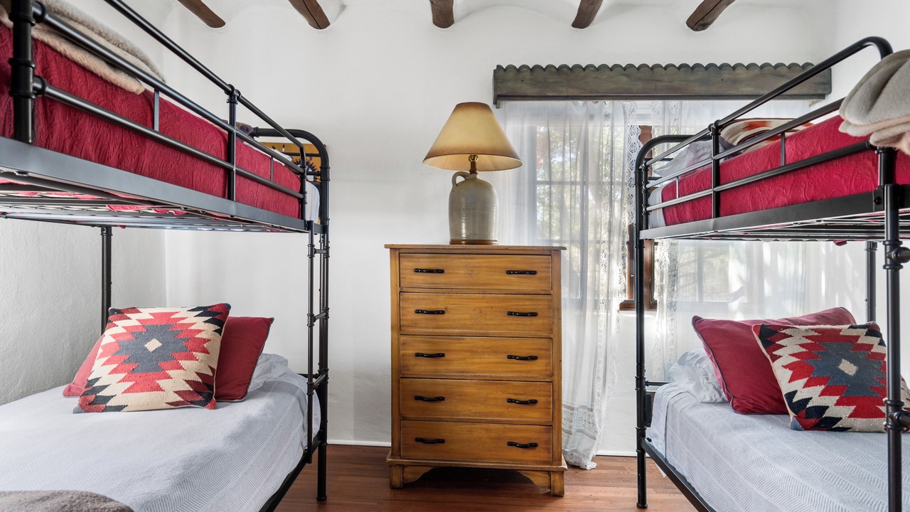 Photo of Bedroom in Historic Eastside
