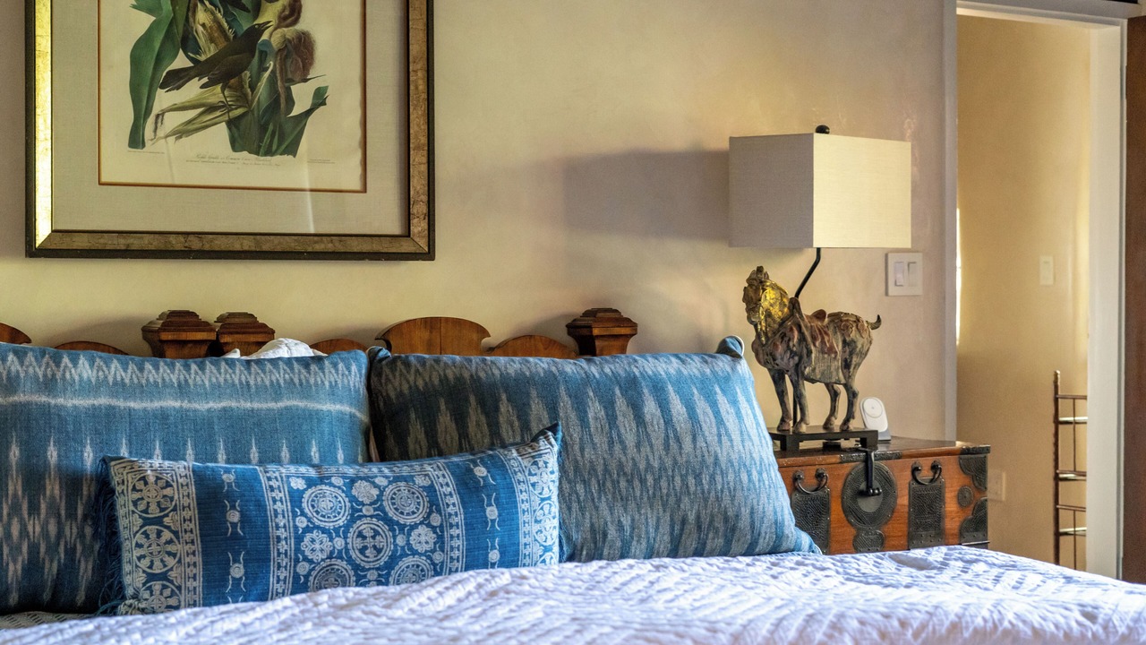 Photo of Bedroom in Historic Eastside