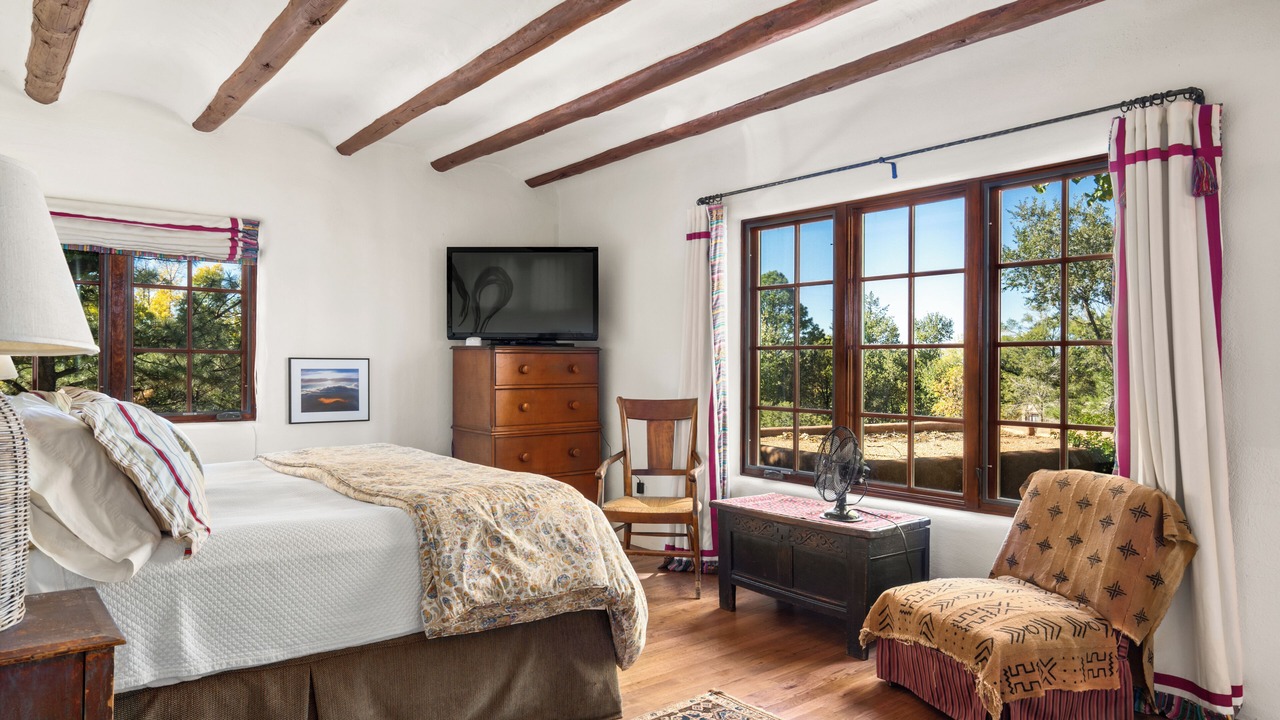 Photo of Bedroom in Historic Eastside