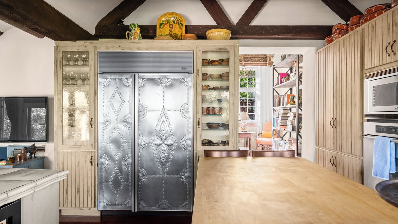 Photo of Kitchen in Historic Eastside