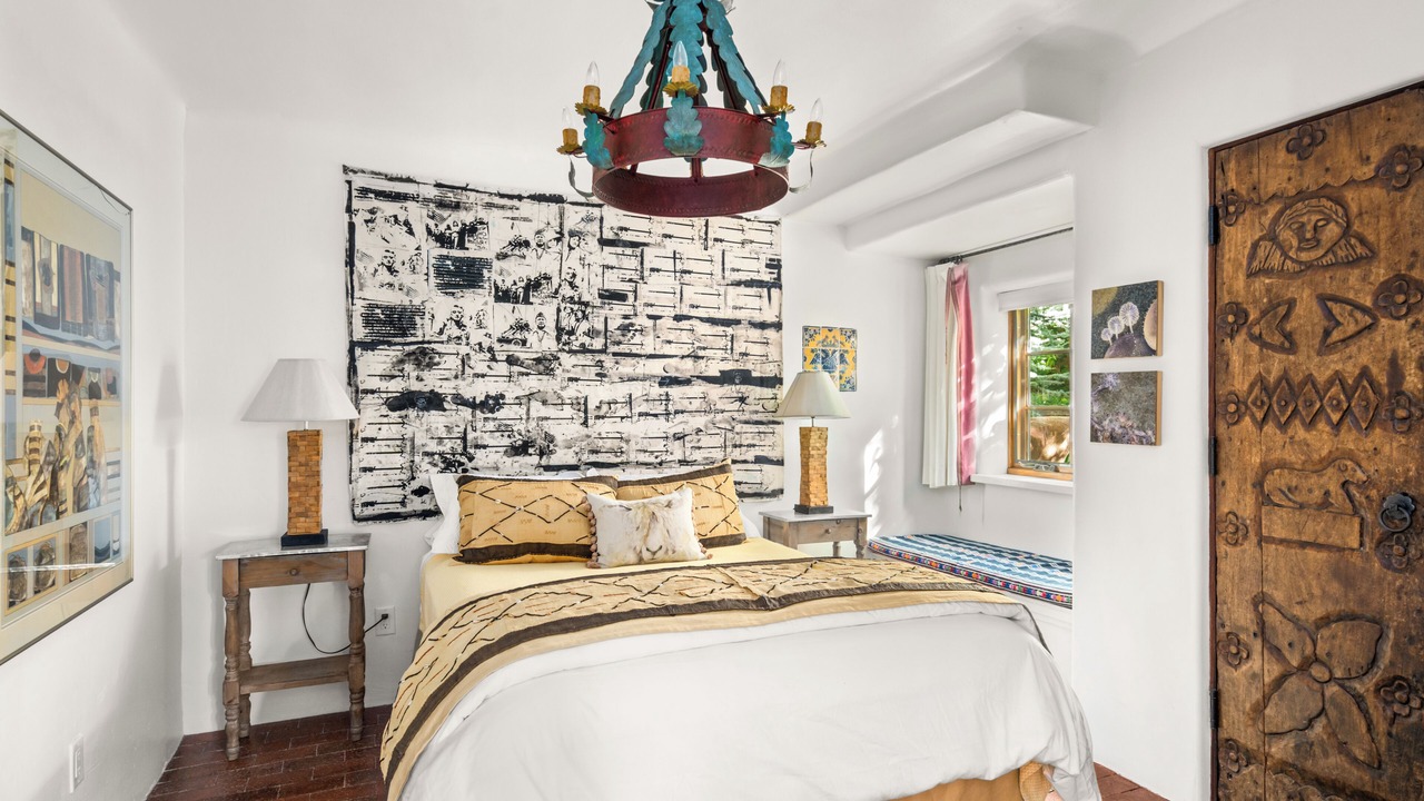 Photo of Bedroom in Historic Eastside