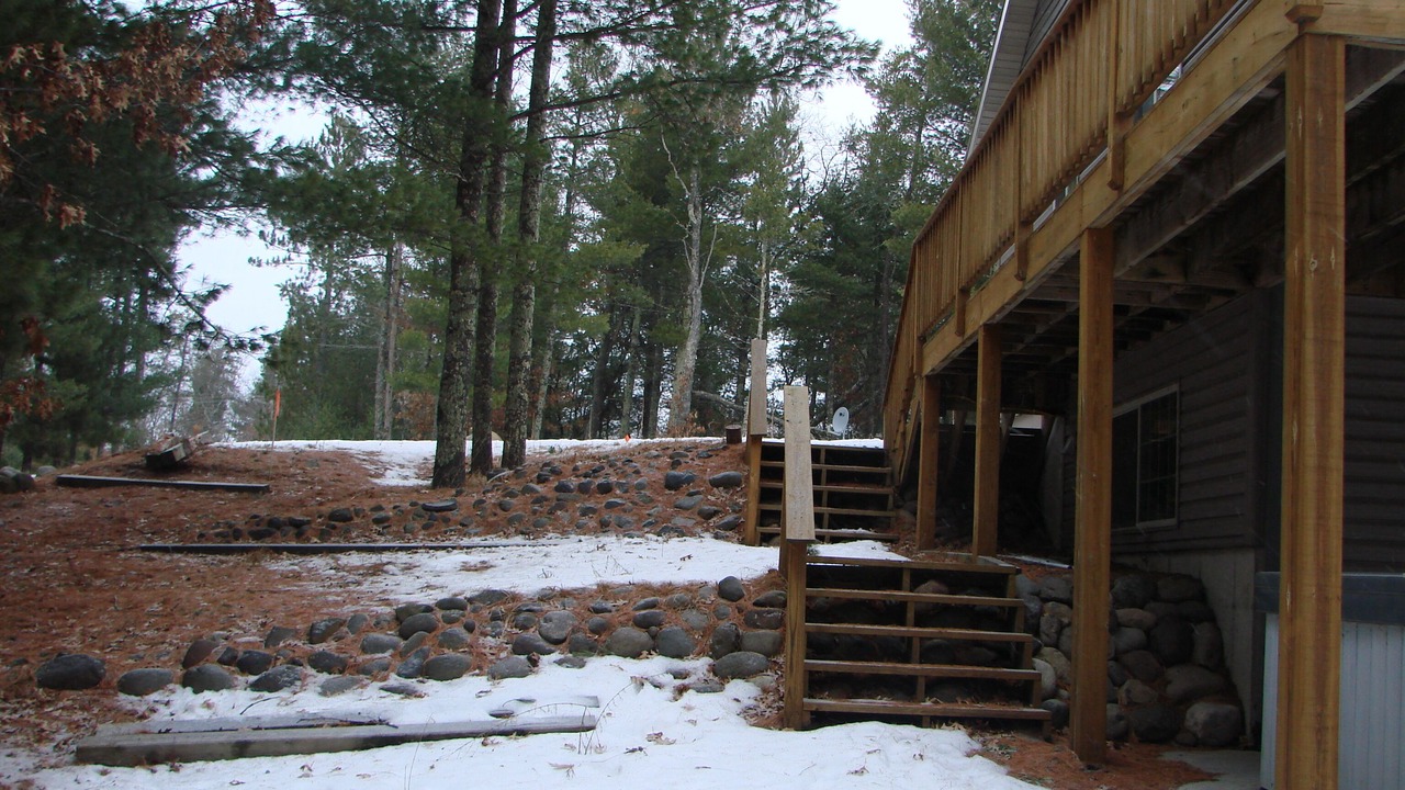 Photo of Outdoor in Minong
