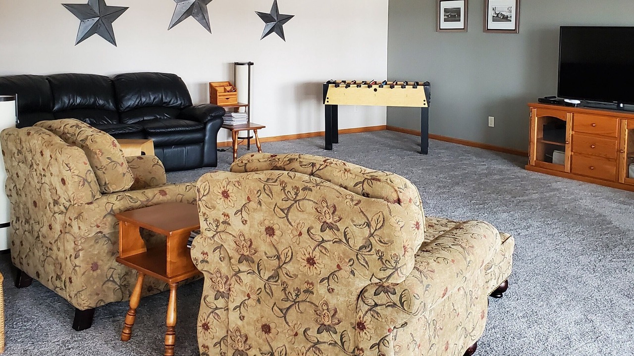 Photo of Bedroom in Amery
