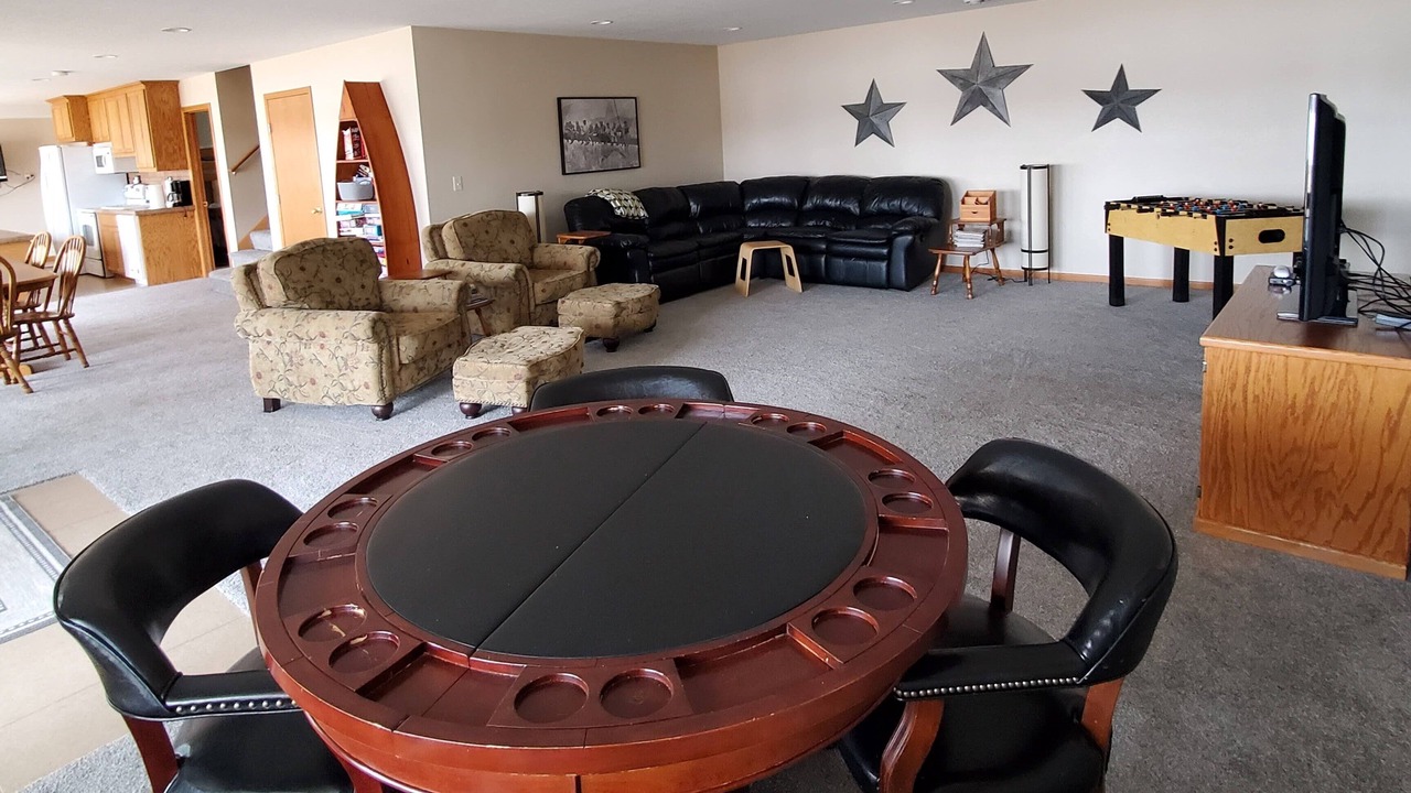 Photo of Bedroom in Amery