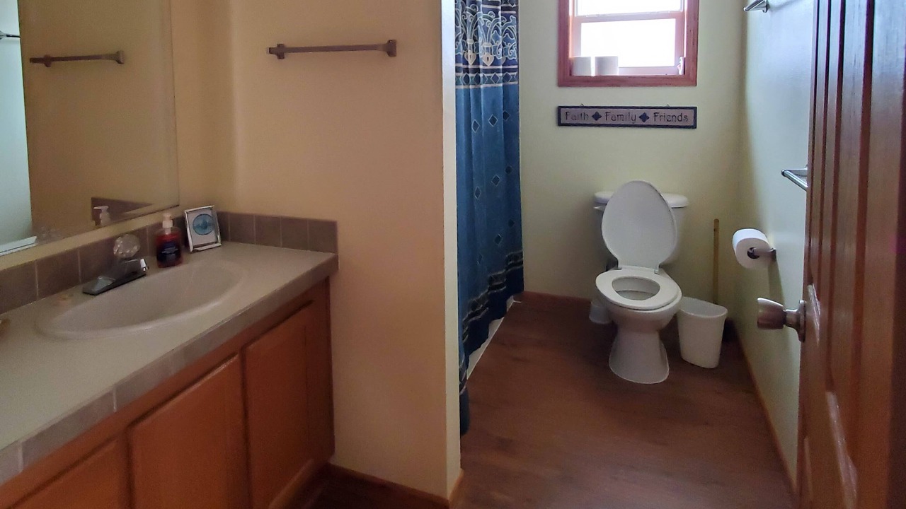 Photo of Bathroom in Amery