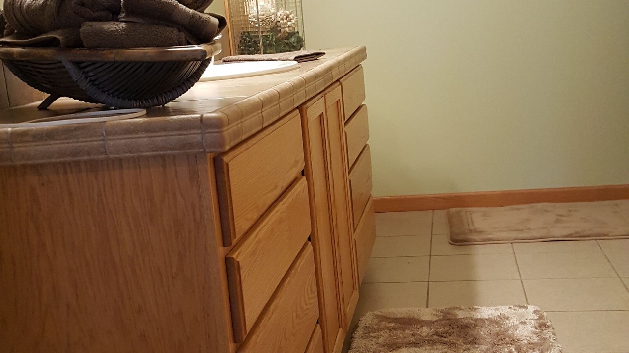 Photo of Bathroom in Amery