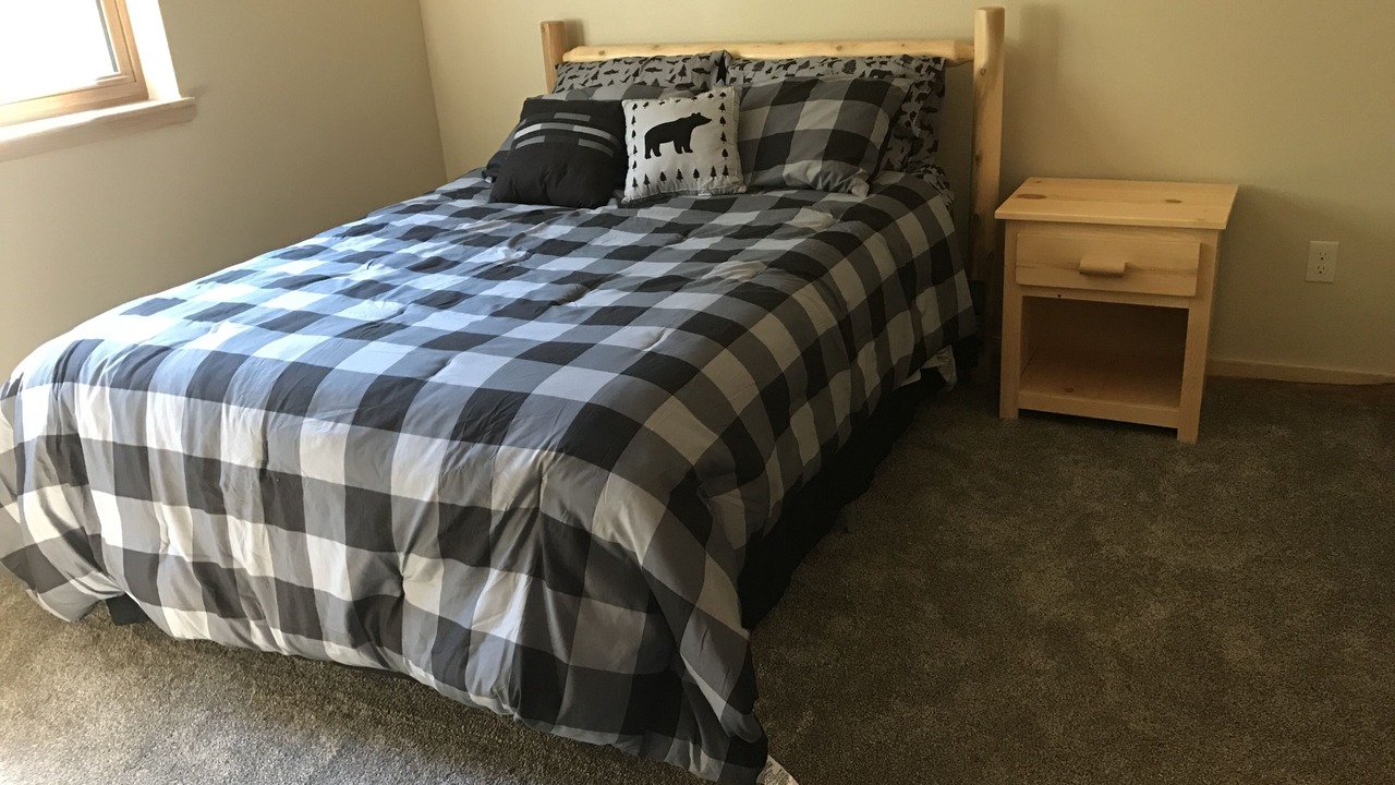 Photo of Bedroom in Pickerel