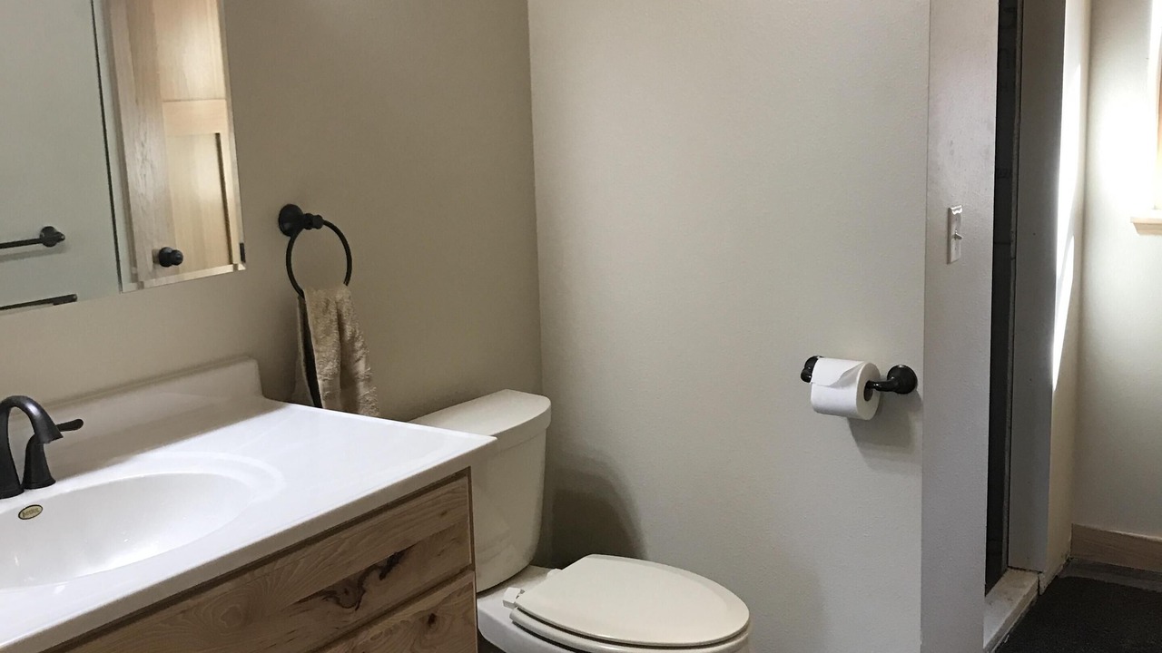Photo of Bathroom in Pickerel