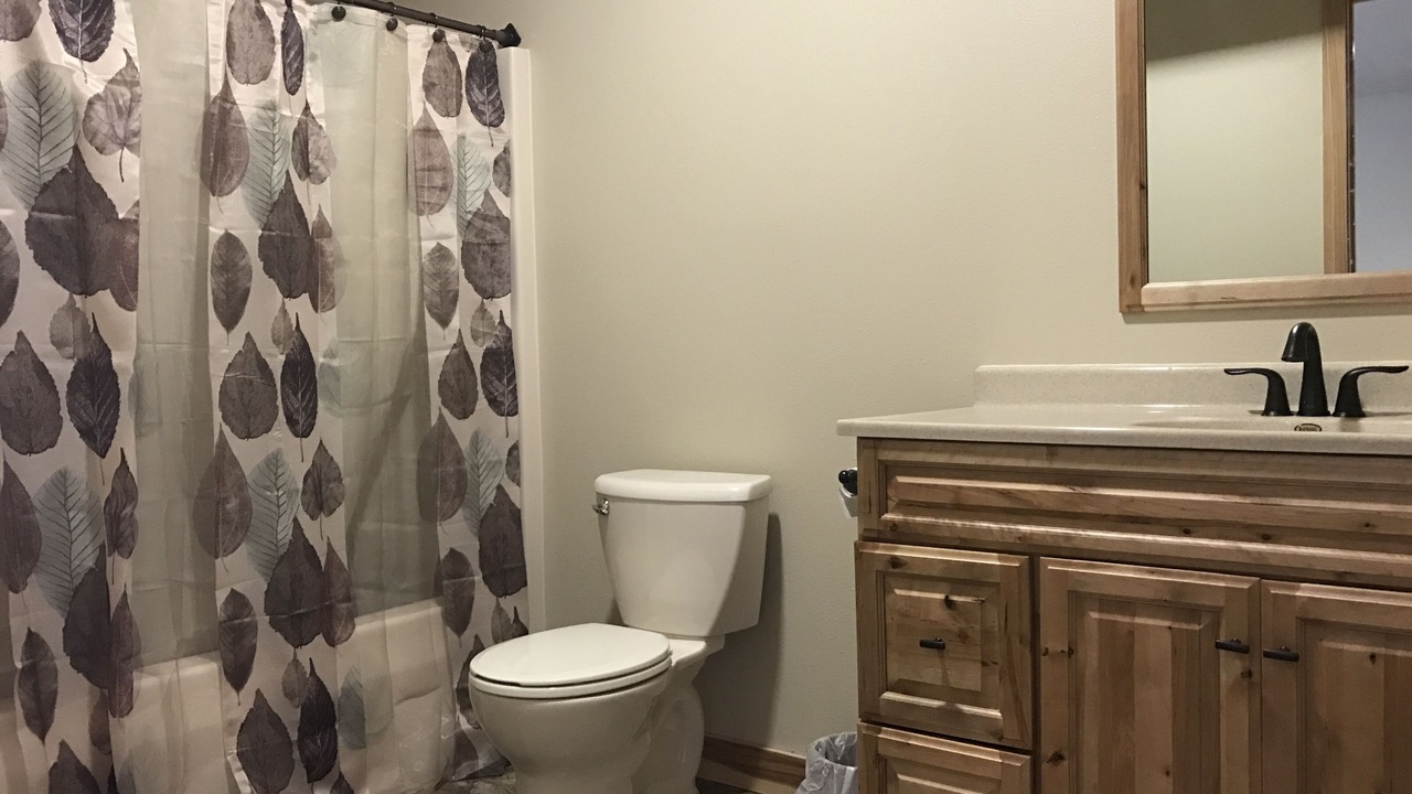 Photo of Bathroom in Pickerel