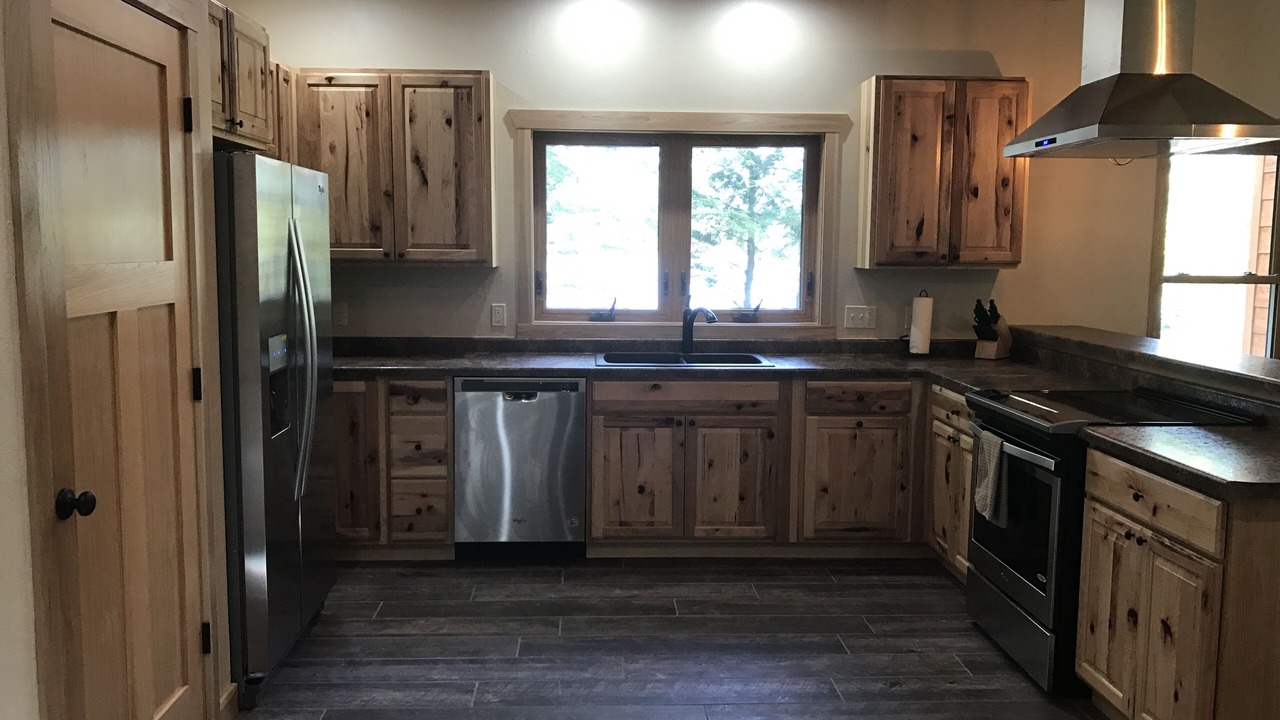 Photo of Kitchen in Pickerel