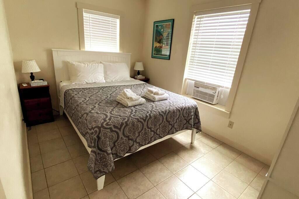 Photo of Bedroom in Alburg