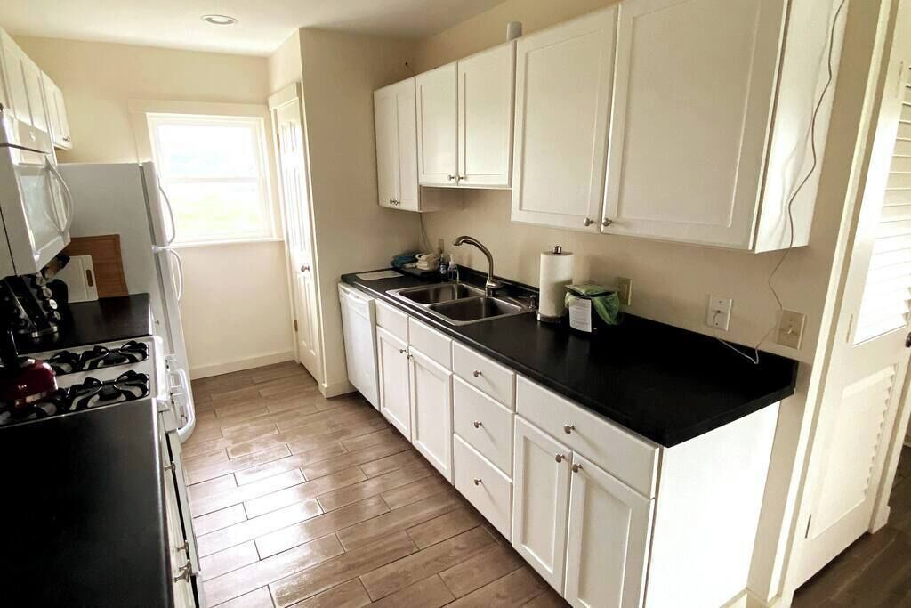 Photo of Kitchen in Alburg