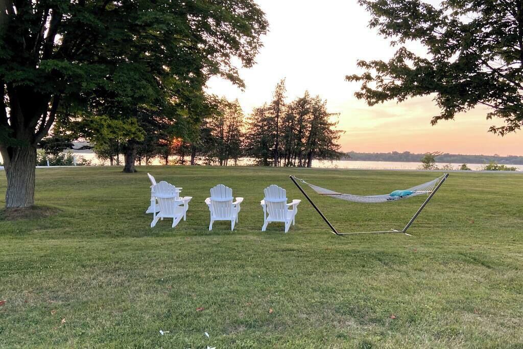 Photo of Outdoor in Alburg