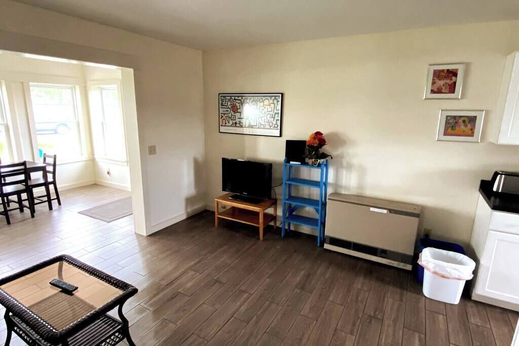 Photo of Livingroom in Alburg