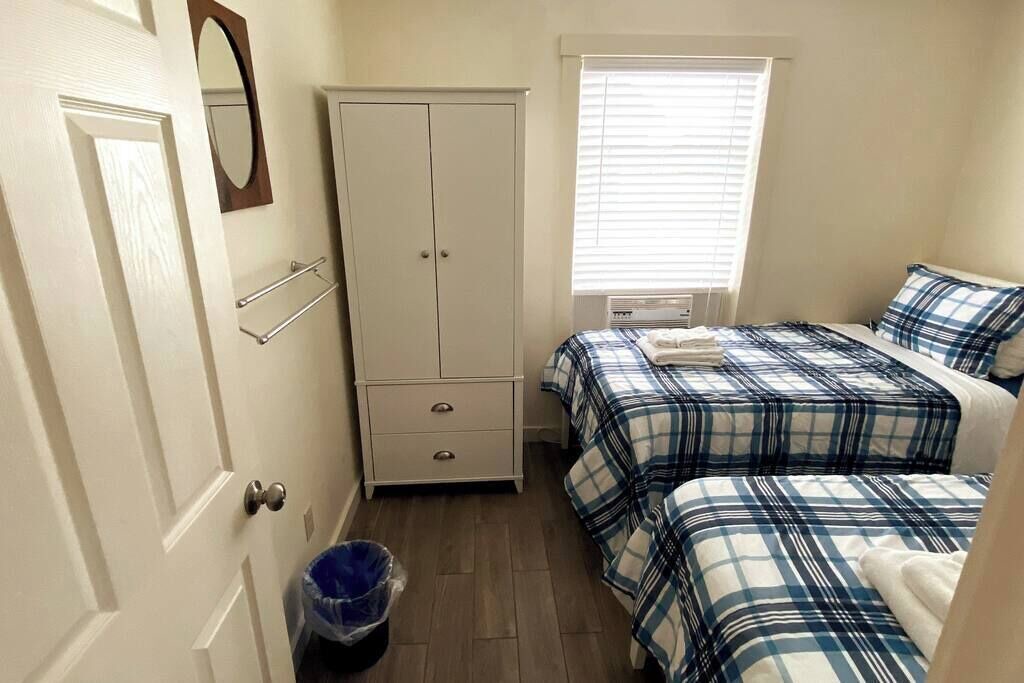 Photo of Bedroom in Alburg
