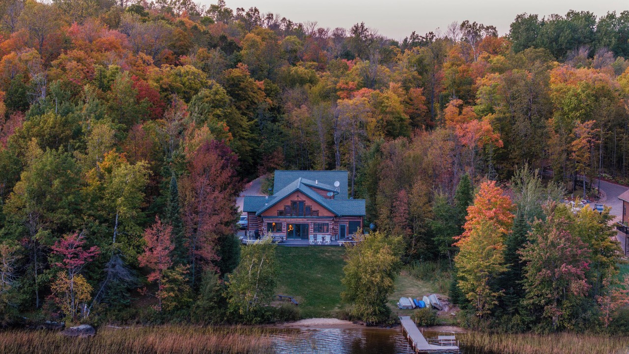 Photo of Outdoor in Mellen