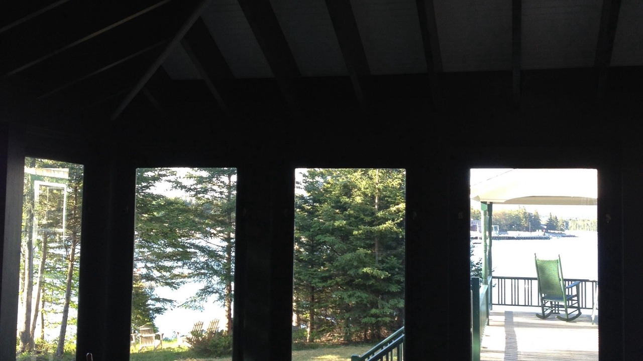 Photo of Outdoor in Manset