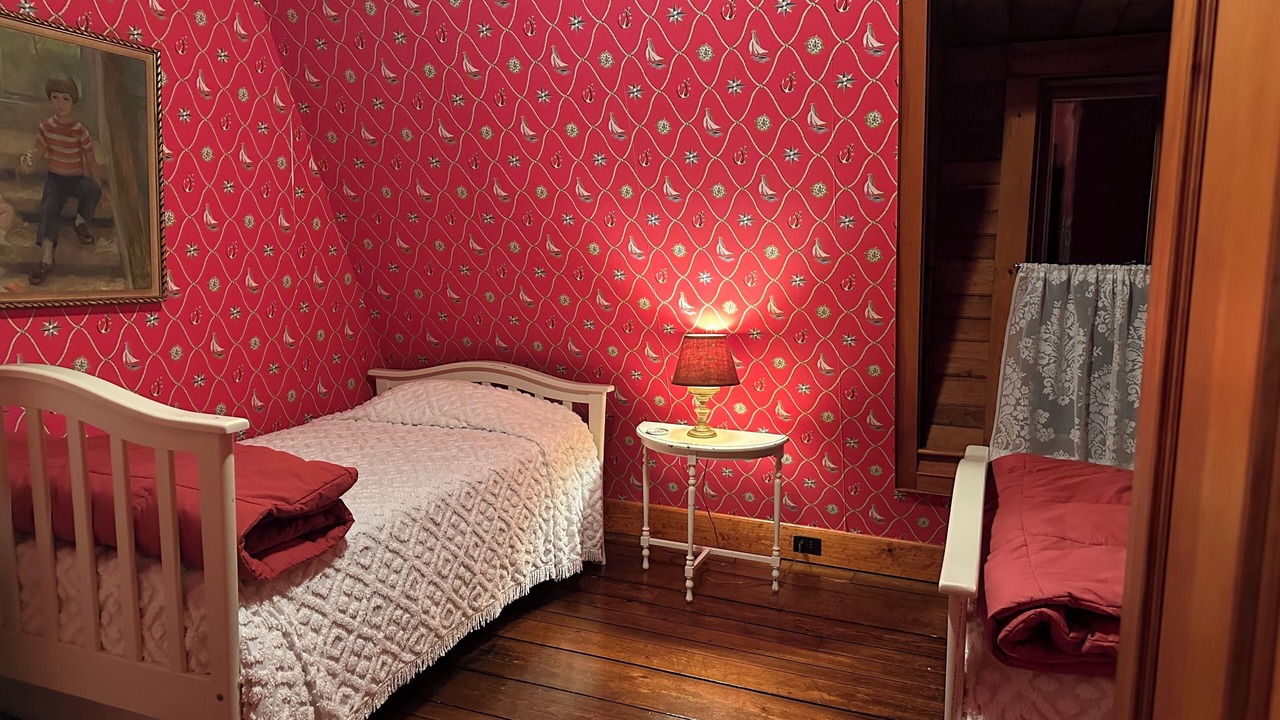Photo of Bedroom in Manset