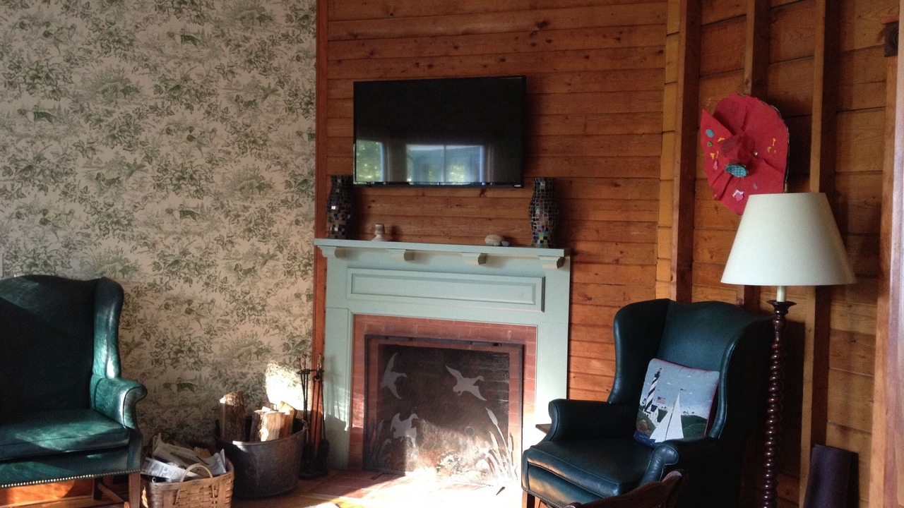 Photo of Livingroom in Manset