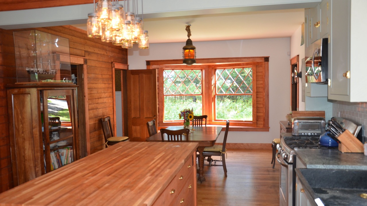 Photo of Bedroom in Manset