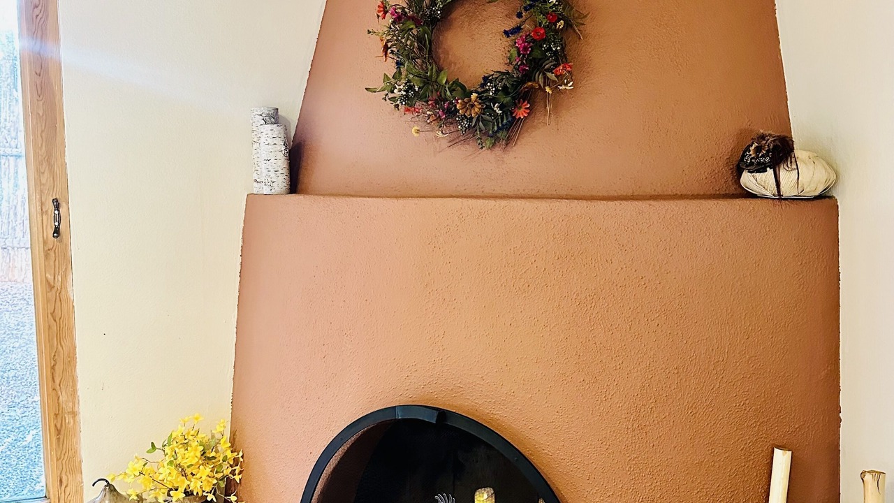 Photo of Livingroom in Santa Fe