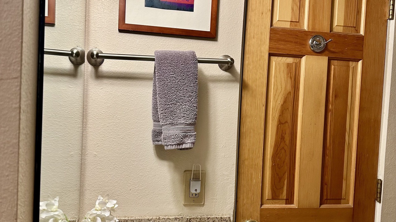 Photo of Bathroom in Santa Fe