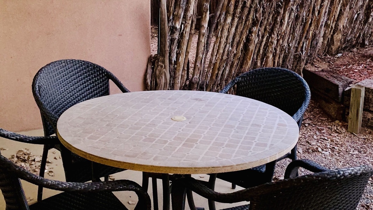 Photo of Outdoor in Santa Fe