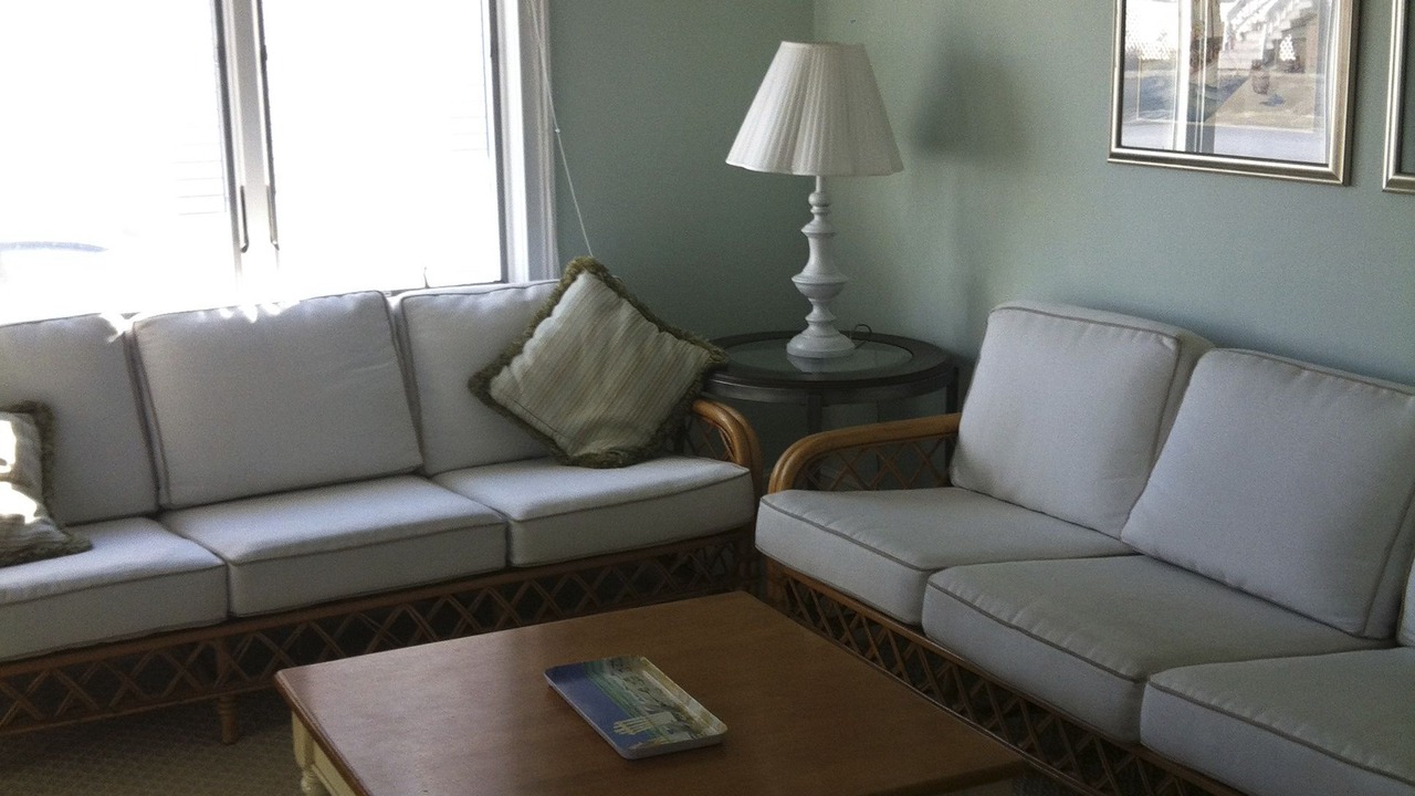 Photo of Bedroom in Seabrook