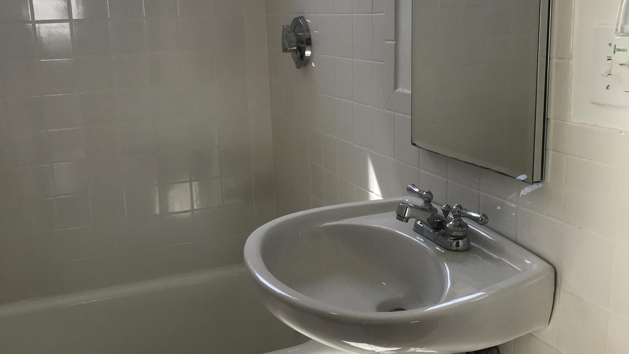 Photo of Bathroom in Seabrook