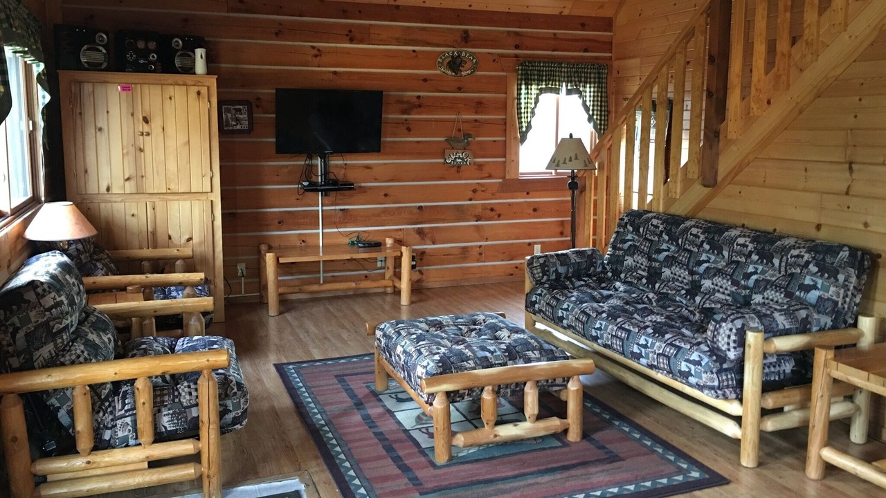 Photo of Bedroom in Warrens