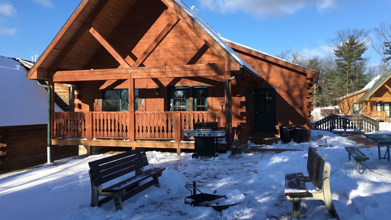 Photo of Patio Balcony in Warrens