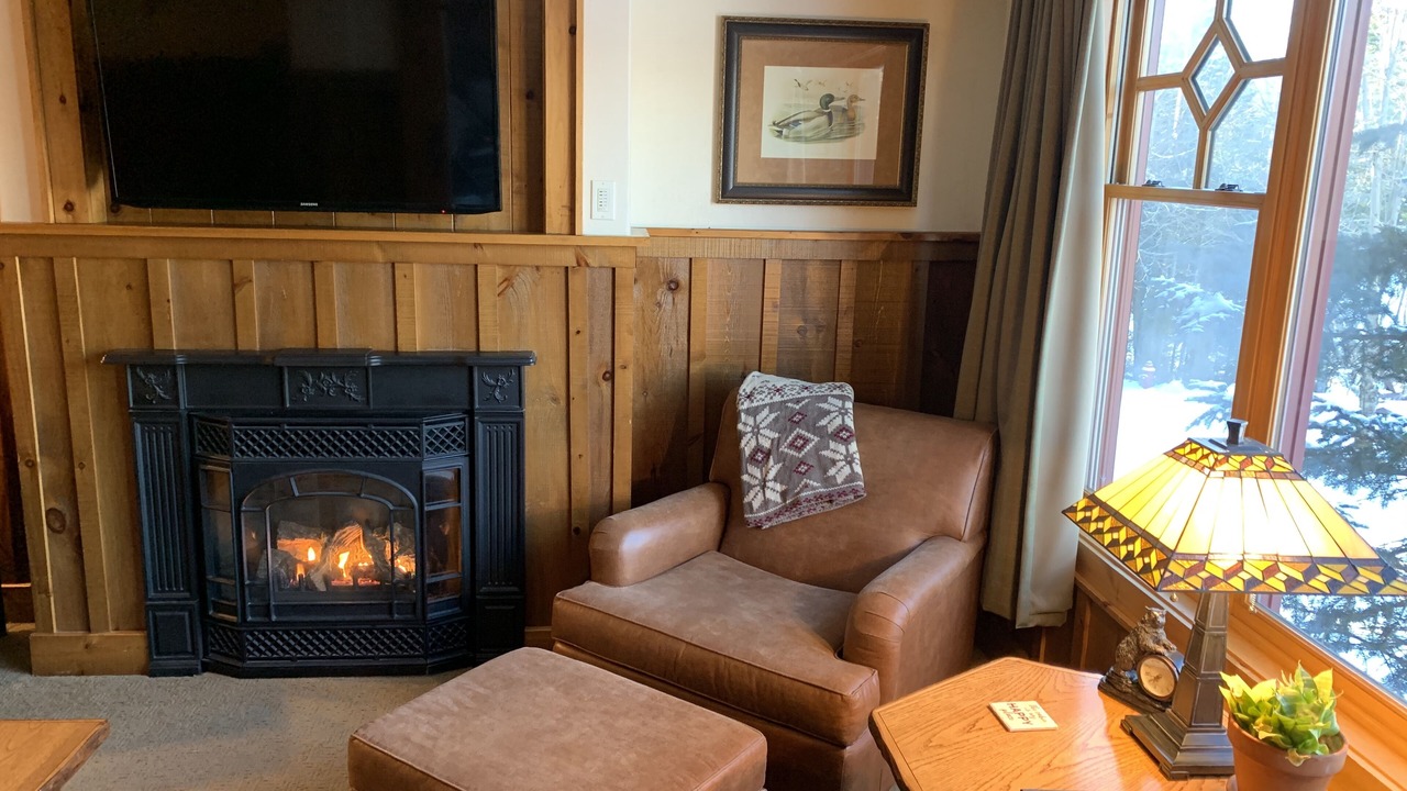 Photo of Livingroom in Lake Placid
