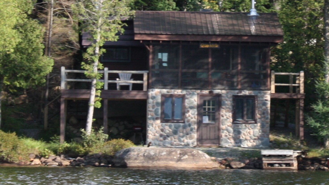 Photo of Outdoor in Saranac Lake