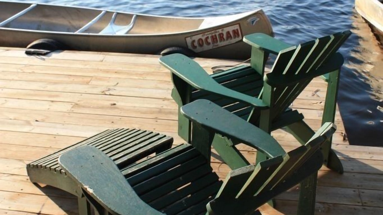 Photo of Outdoor in Saranac Lake