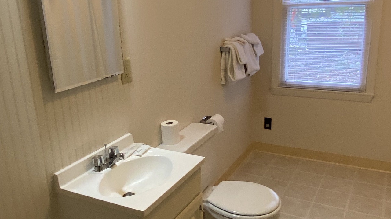 Photo of Bathroom in Egg Harbor