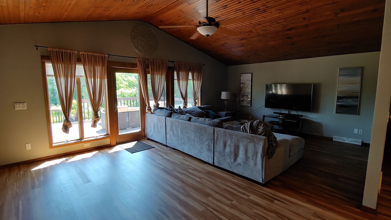 Photo of Bedroom in Village of Harrison