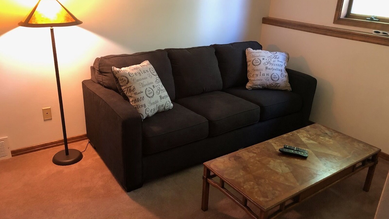 Photo of Bedroom in Village of Harrison