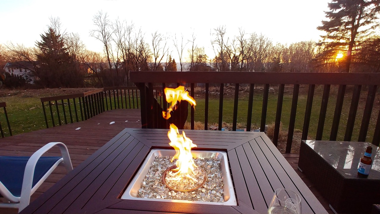 Photo of Outdoor in Village of Harrison