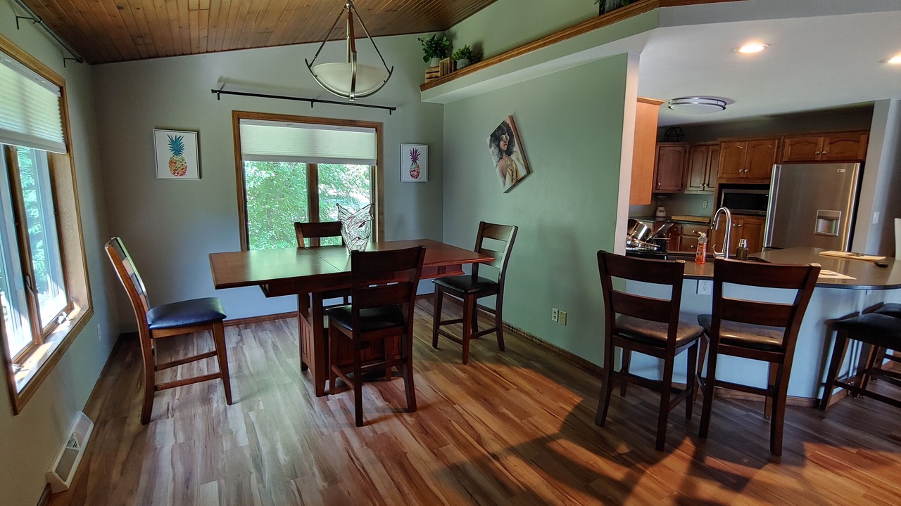 Photo of Bedroom in Village of Harrison