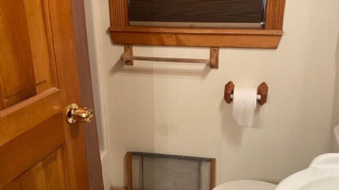 Photo of Bathroom in Colton