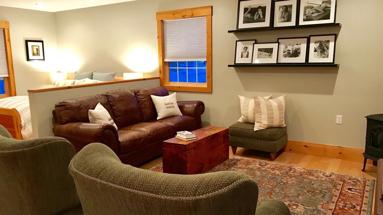 Photo of Livingroom in Montgomery Center