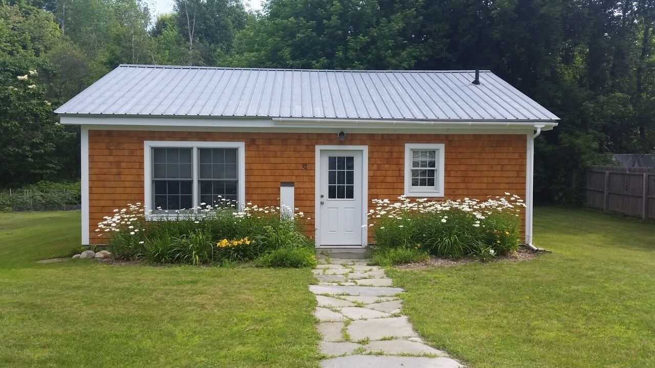 Photo of Outdoor in Montgomery Center