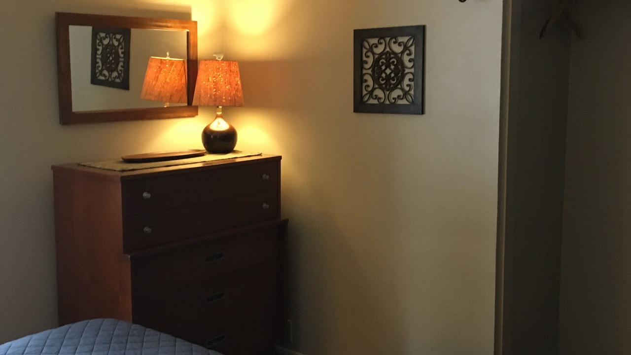 Photo of Bedroom in Lake Wissota